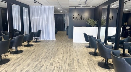 Koha The Salon CORINDA