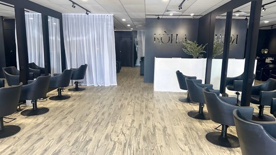 Koha The Salon CORINDA