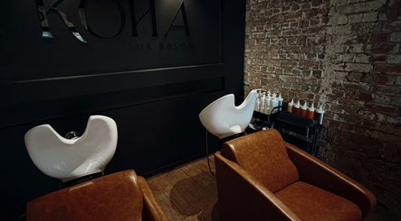 Koha The Salon IPSWICH