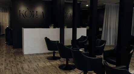 Koha The Salon CORINDA