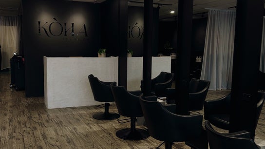 Koha The Salon - Corinda