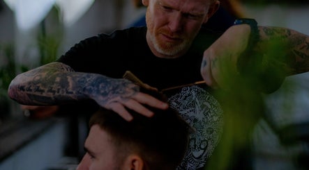 OB The Barber image 3