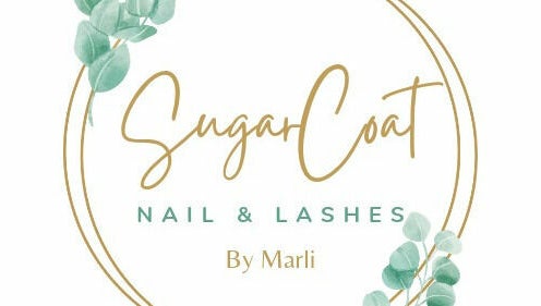 Sugar Coat Nails and Lashes slika 1