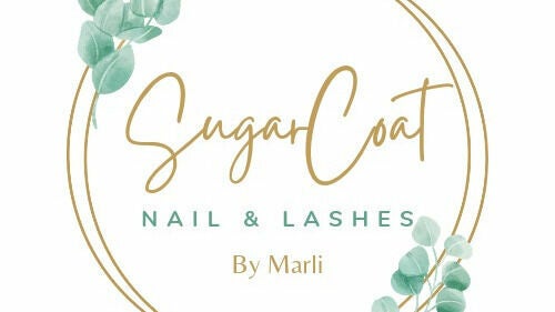 Sugar Coat Nails and Lashes