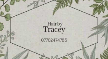 Hair by Tracey