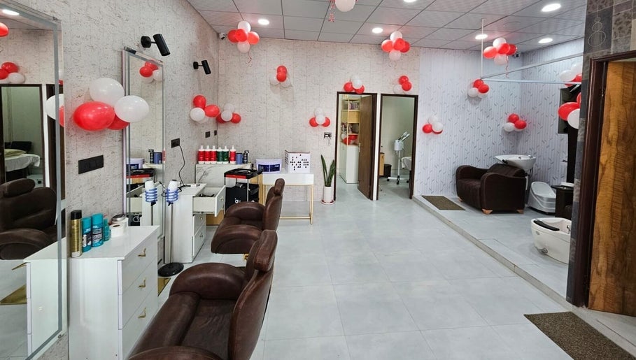 Lexoria Salon obrázek 1