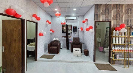 Lexoria Salon obrázek 2