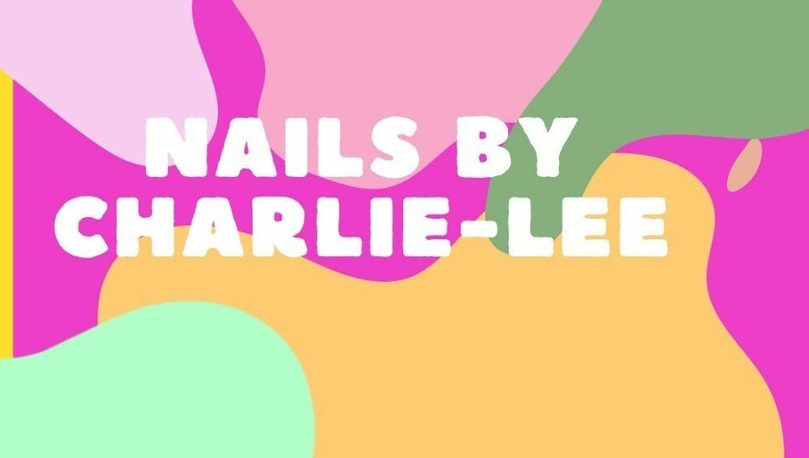Nails by Charlielee afbeelding 1