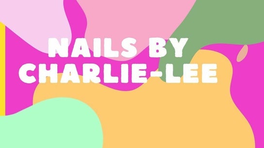 Nails by Charlielee