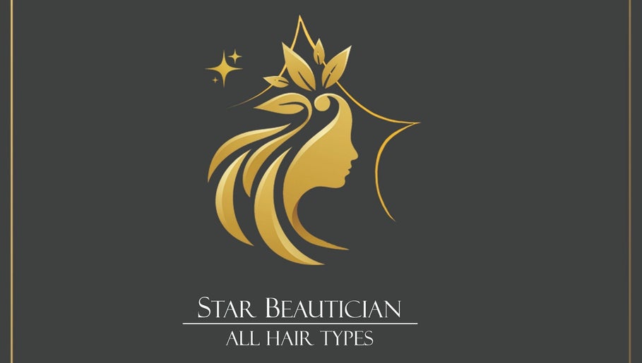 Star Beautician - All Hair Types billede 1