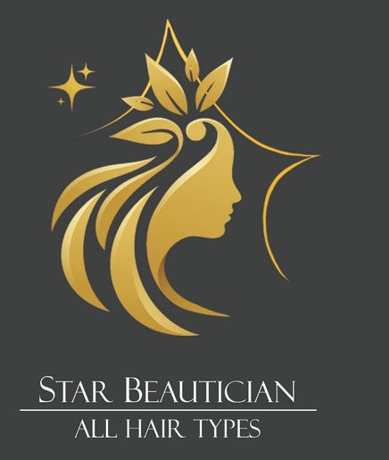 Star Beautician - All Hair Types billede 2