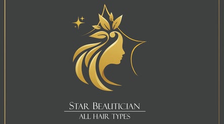 Star Beautician - All Hair Types