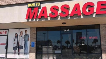 Dani Yu Massage