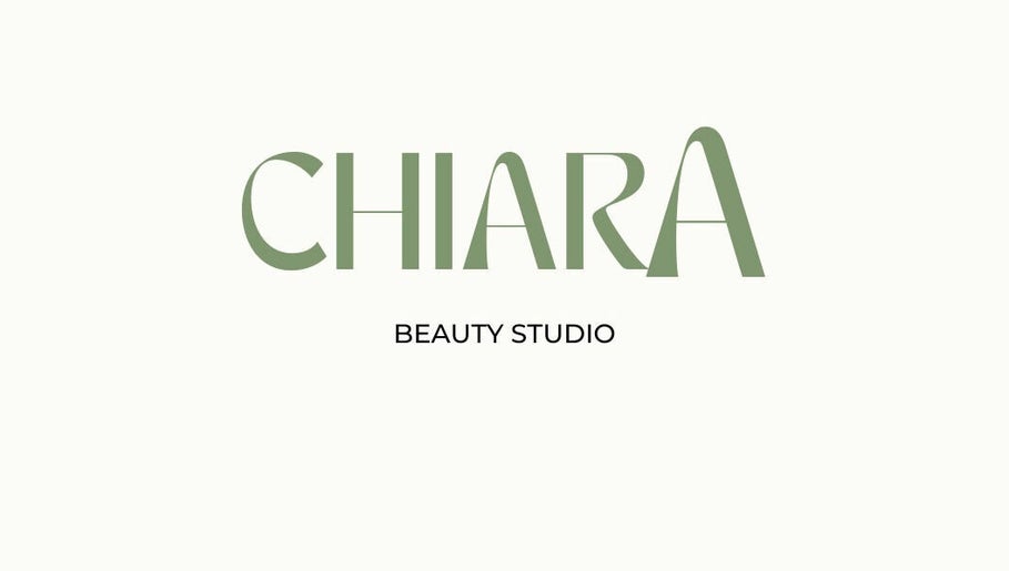 Imagen 1 de Chiara Beauty Studio