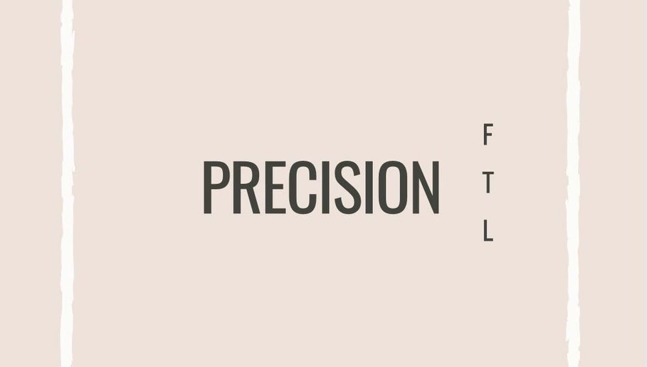 Precision Beauty FTL – kuva 1