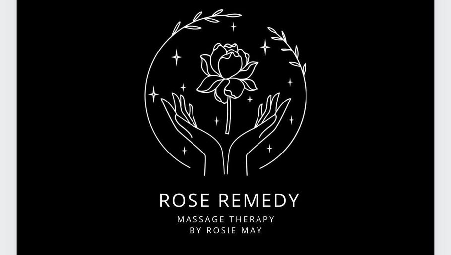 Rose Remedy Mobile Massage 1paveikslėlis