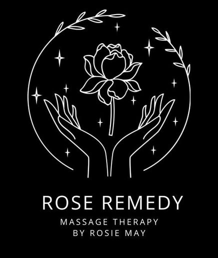 Rose Remedy Mobile Massage – obraz 2