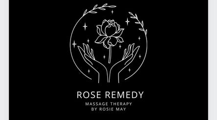 Rose Remedy Mobile Massage