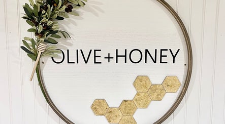 Olive + Honey Lashes slika 2