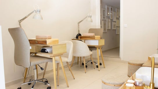 Portada Estudio de Belleza