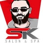 SK Salon and Spa