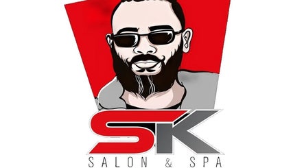 SK Salon and Spa