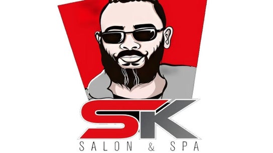 SK Salon and Spa