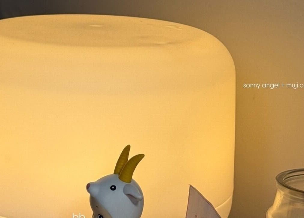 Warm ambient light with decor at Kyo Nails, Auckland, Auckland, NZ creating a relaxing atmosphere.