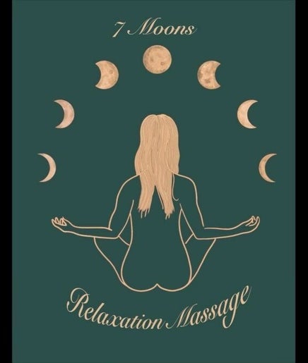 7 Moons Relaxation Massage kép 2