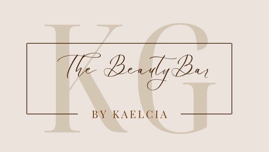 The Beauty Bar by Kaelcia – obraz 1