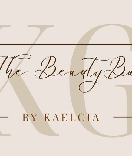 The Beauty Bar by Kaelcia billede 2