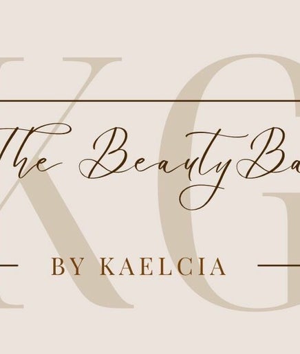 The Beauty Bar by Kaelcia Bild 2