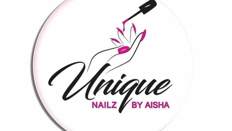 Unique_nailzbyaisha image 1