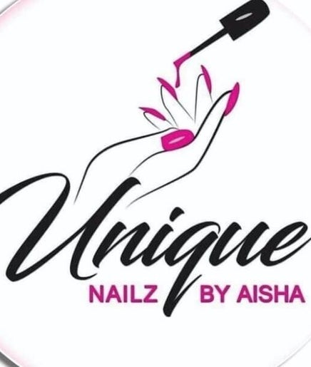 Unique_nailzbyaisha image 2