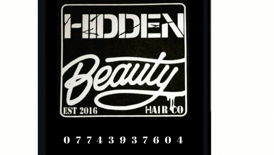 Hidden Beauty Hair Co image 1
