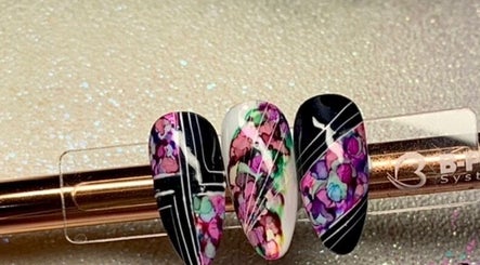 Nailin’ It By Myra