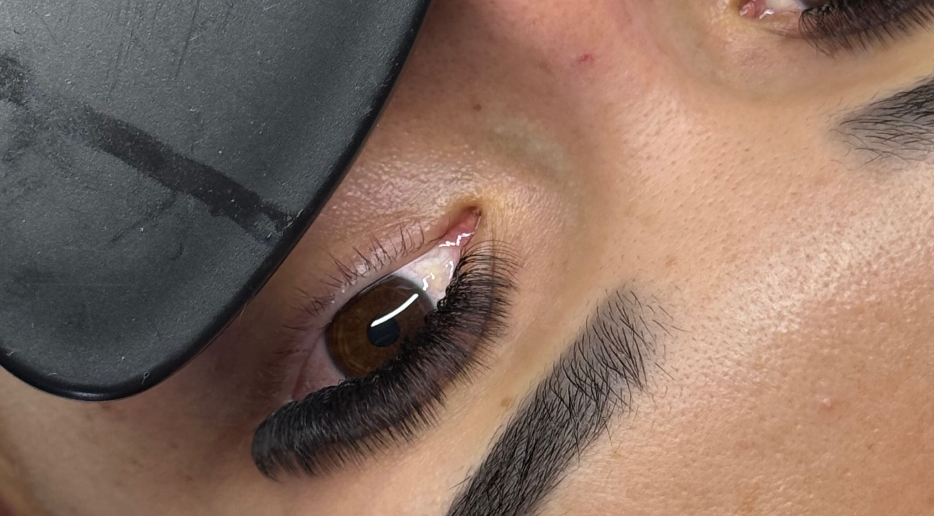 Extensions de cils élégantes à My Beauty Place, Le Robert, France, FR.