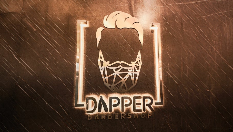 Dapper Barbershop image 1