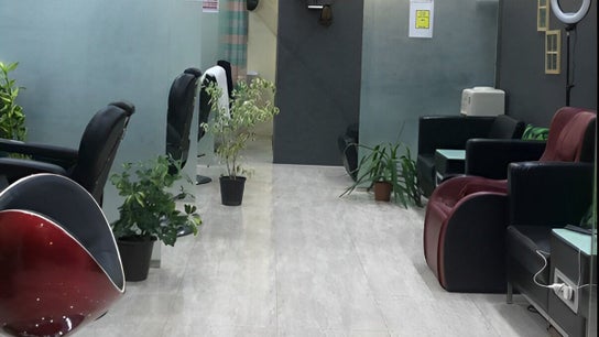 Al Lord Barber Shop