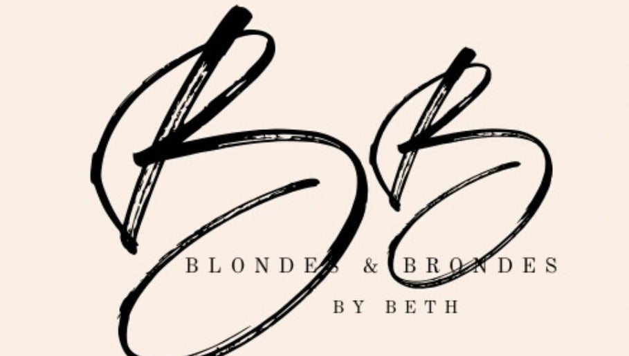 Blondes & Brondes By Beth image 1