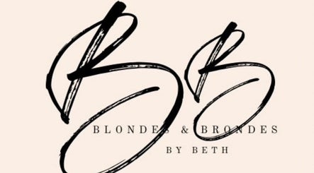 Blondes & Brondes By Beth