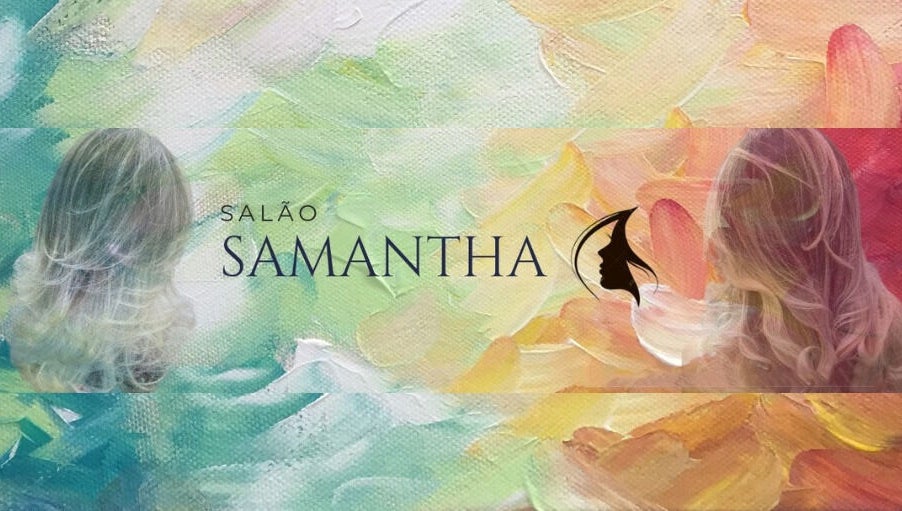 Salão da Samantha image 1