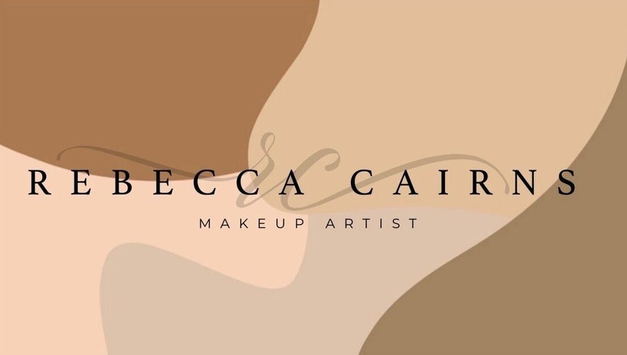 Rebecca Cairns Makeup Artist – obraz 1
