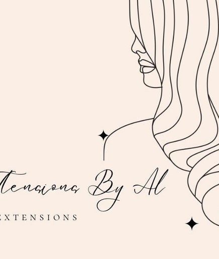 Hair Extensions By Al изображение 2