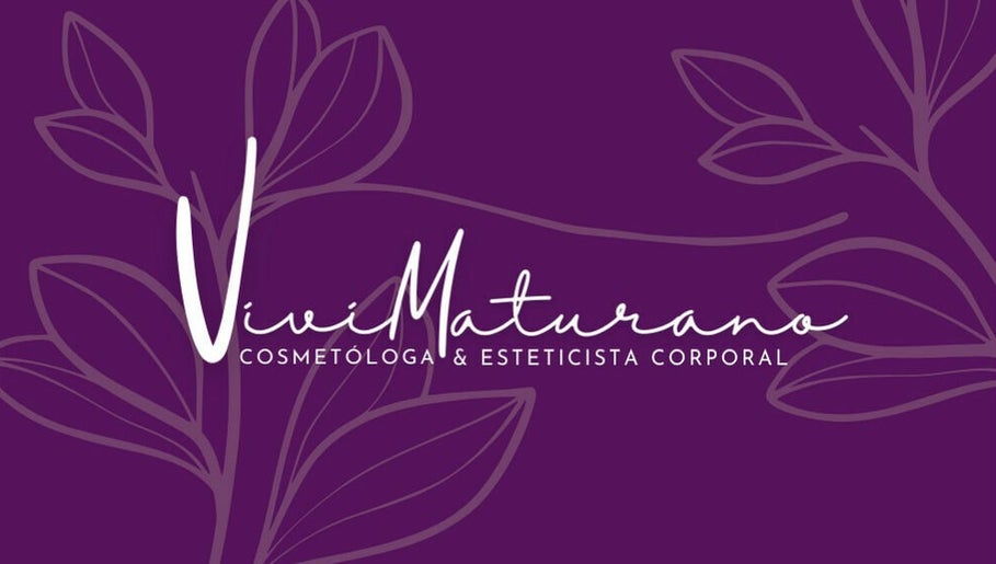 Vivi Maturano | Cosmetología Clínica & Estética Corporal image 1