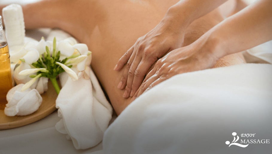 Enjoy Massage image 1