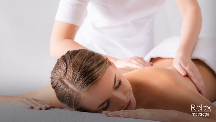 Relax Massage image 1