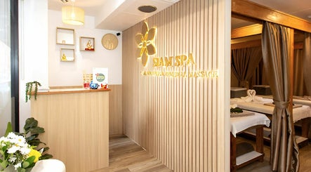 SIAM SPA Thai Massage And Remedial Massage imagem 3