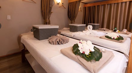 SIAM SPA Thai Massage And Remedial Massage