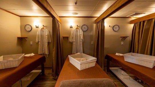 SIAM SPA Thai Massage And Remedial Massage